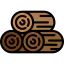 Log icon 64x64
