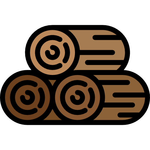 Log Ikona