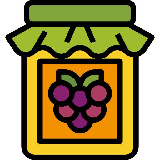Jam icon