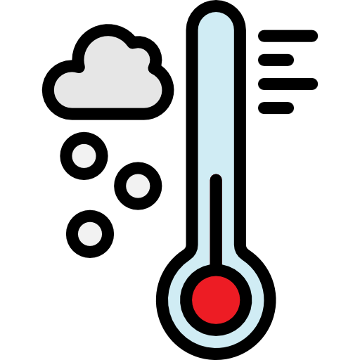 Temperature icon