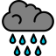 Rain icon 64x64