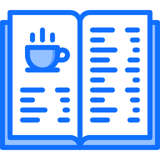 Menu icon