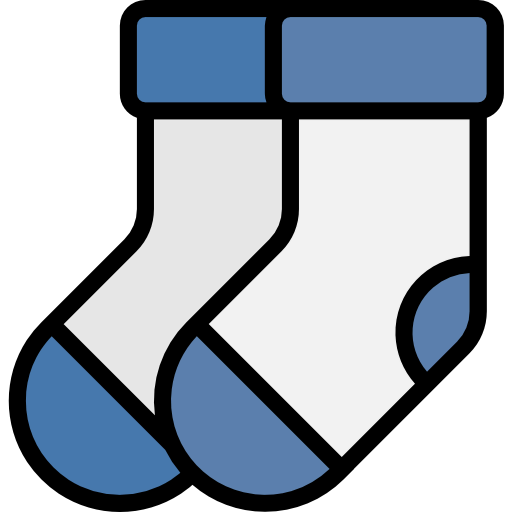 Socks icon