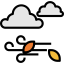 Windy icon 64x64