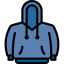 Hoodie icon 64x64