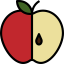Apple icon 64x64