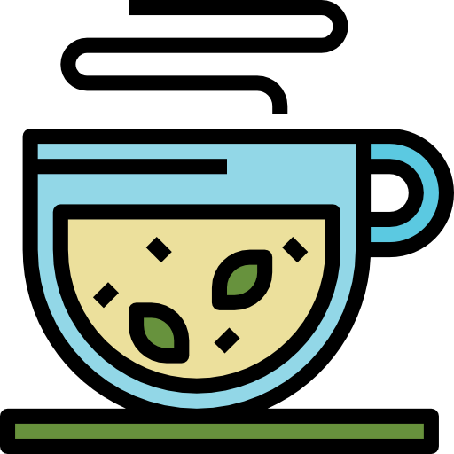 Tea icon