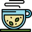 Tea icon 64x64