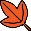 Leaf icon 64x64