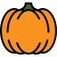 Pumpkin icon 64x64
