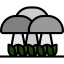 Mushroom icon 64x64