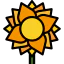 Flower icon 64x64