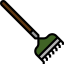 Rake icon 64x64