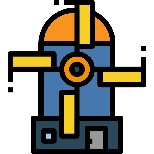 Mill icon