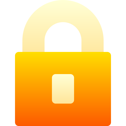 Lock icon