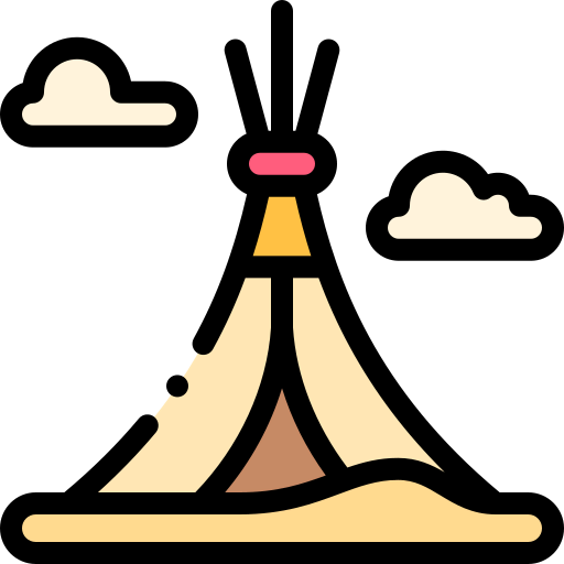 Tipi icon