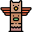 Totem icône 64x64