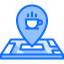 Кофейный магазин иконка 64x64