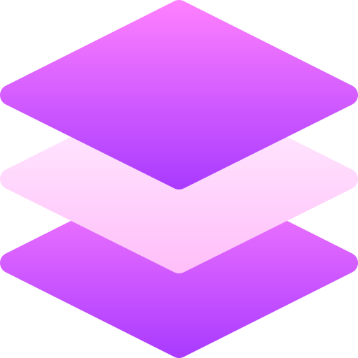 Layer Symbol