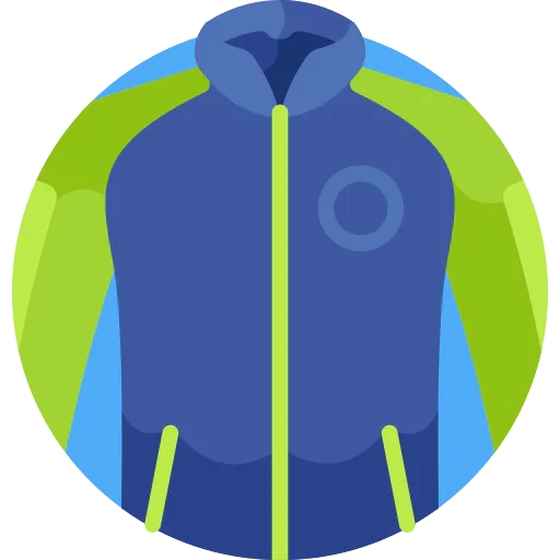 Jacket icon