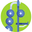 Barbell ícono 64x64