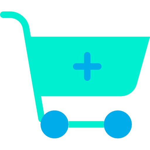 Shopping cart 상