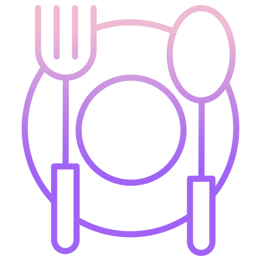 Plate アイコン