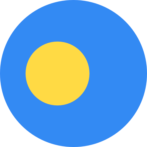 Palau icon