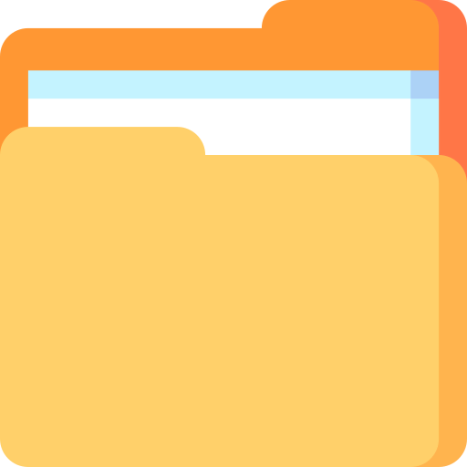Folder ícone
