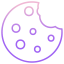 Biscuits icon 64x64