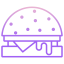 Burger icon 64x64