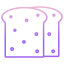 Bread icon 64x64