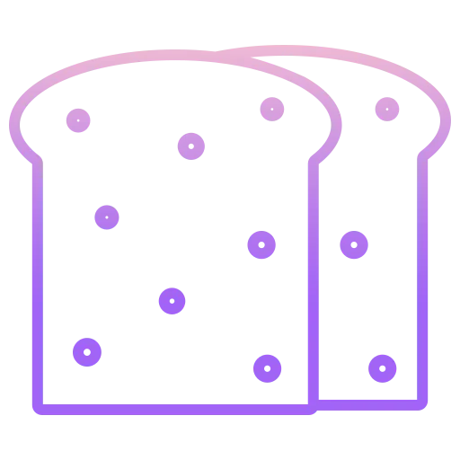 Bread icon