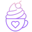 Coffee icon 64x64