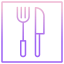 Fork 图标 64x64