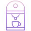 Coffee machine 图标 64x64