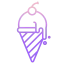 Icecream cone 图标 64x64