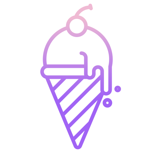 Icecream cone іконка
