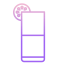 Orange juice 图标 64x64
