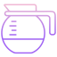 Coffee pot 图标 64x64