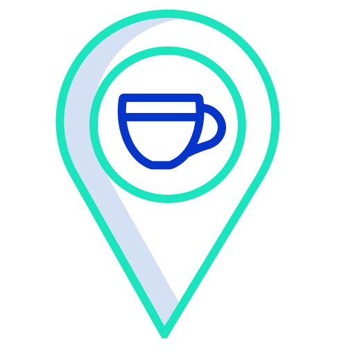 Cafe icon