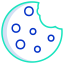 Biscuits icon 64x64