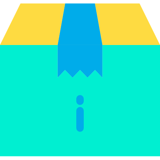 Package icon