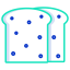 Bread icon 64x64