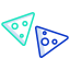 Nachos icon 64x64