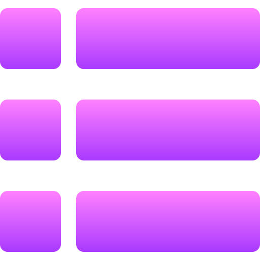Menu 图标