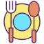 Plate icon 64x64