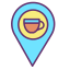 Cafe icon 64x64