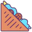 Sandwich icon 64x64