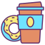 Coffee icon 64x64